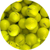 Titleist AVX Yellow